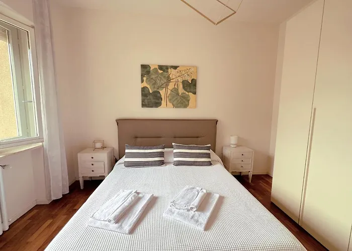 La Casa Di Paola E Betti *