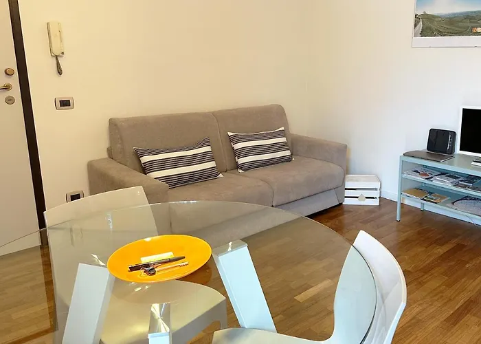 La Casa Di Paola E Betti * Alba (Piedmont)