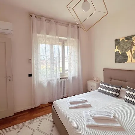 La Casa Di Paola E Betti * Άλμπα