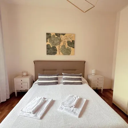 La Casa Di Paola E Betti *