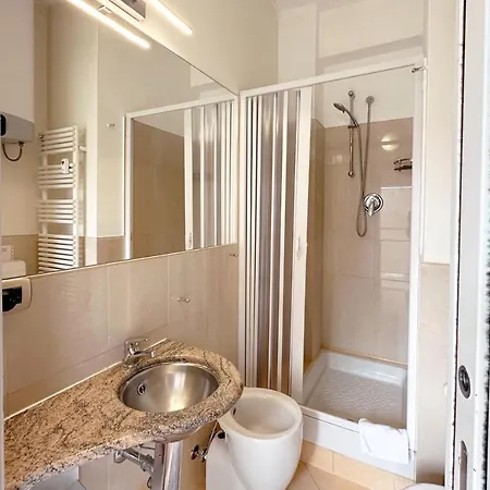 La Casa Di Paola E Betti * Άλμπα