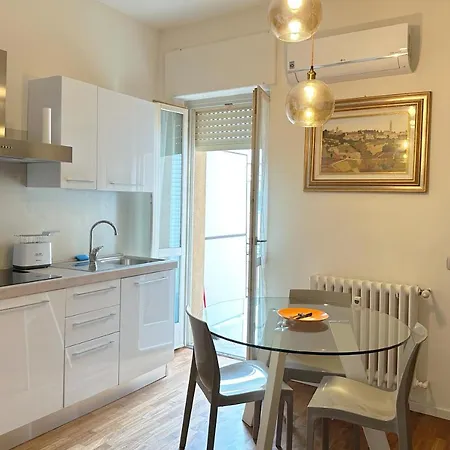 La Casa Di Paola E Betti Διαμέρισμα Άλμπα