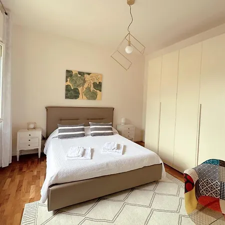 La Casa Di Paola E Betti