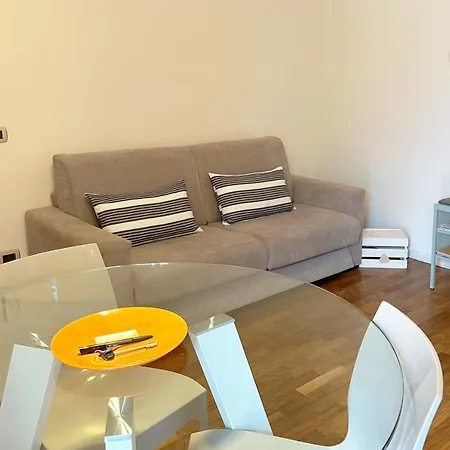 La Casa Di Paola E Betti * Άλμπα