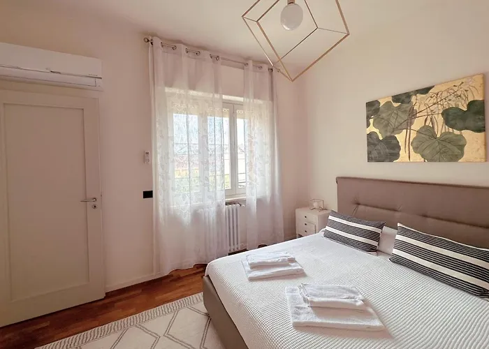 La Casa Di Paola E Betti * Alba (Piedmont)