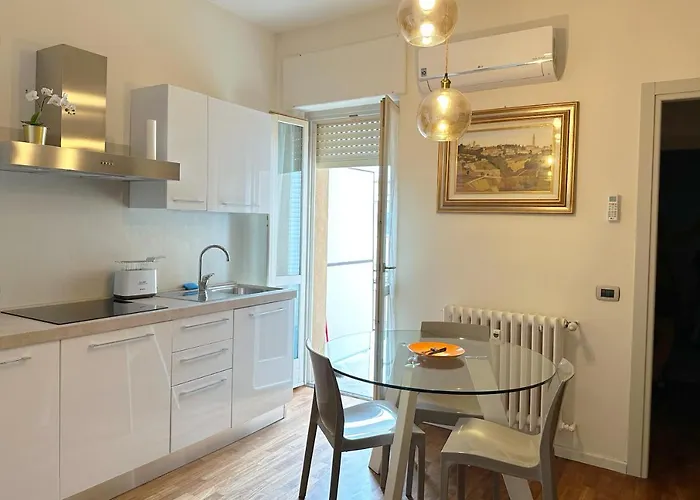La Casa Di Paola E Betti Appartement Alba (Piedmont)