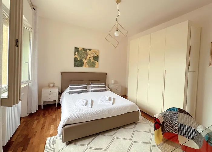 La Casa Di Paola E Betti