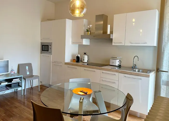 La Casa Di Paola E Betti Appartement Alba (Piedmont)